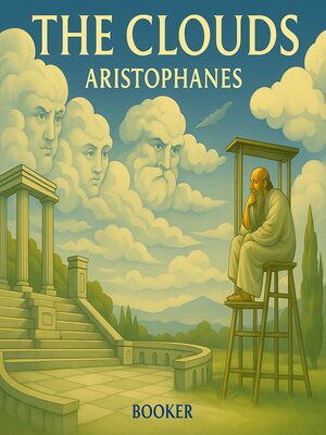 cover image of The Clouds